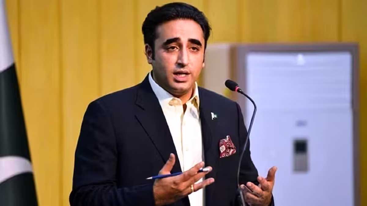 जरदारी होंगे राष्ट्रपति पद के लिए पीपीपी के उम्मीदवार : बिलावल भुट्टो